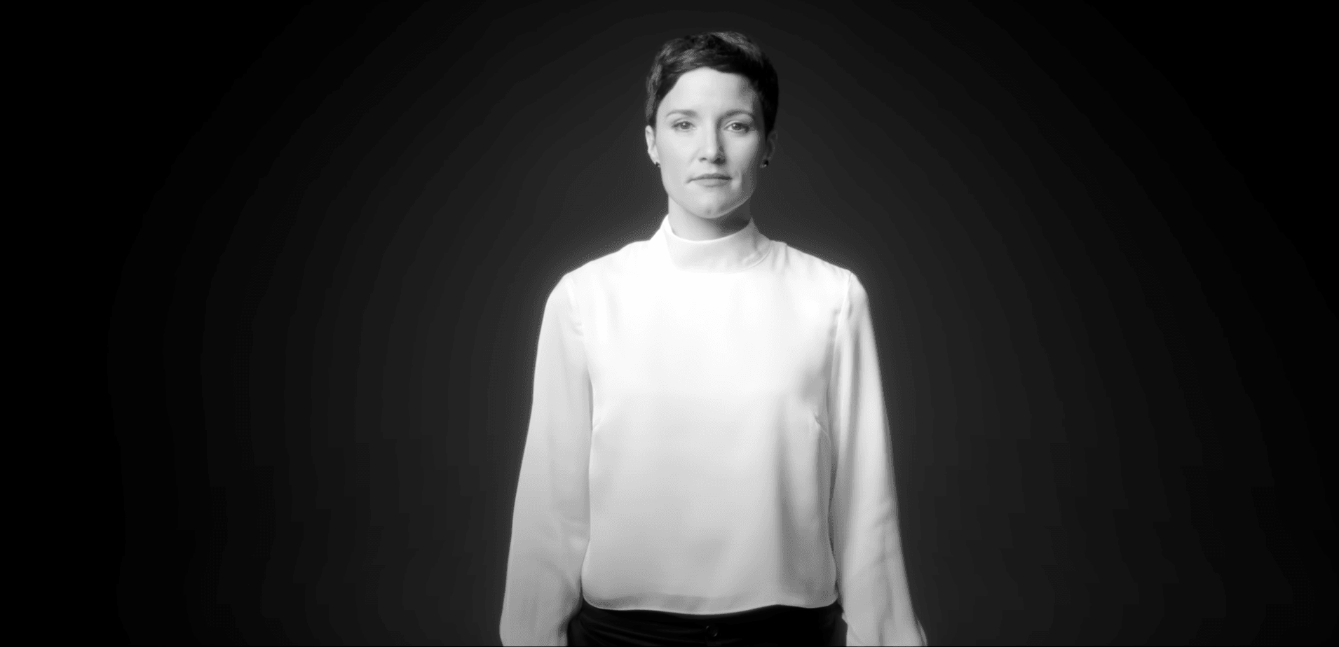 Ina Regen - Und dann gehst (Offizielles Musikvideo)