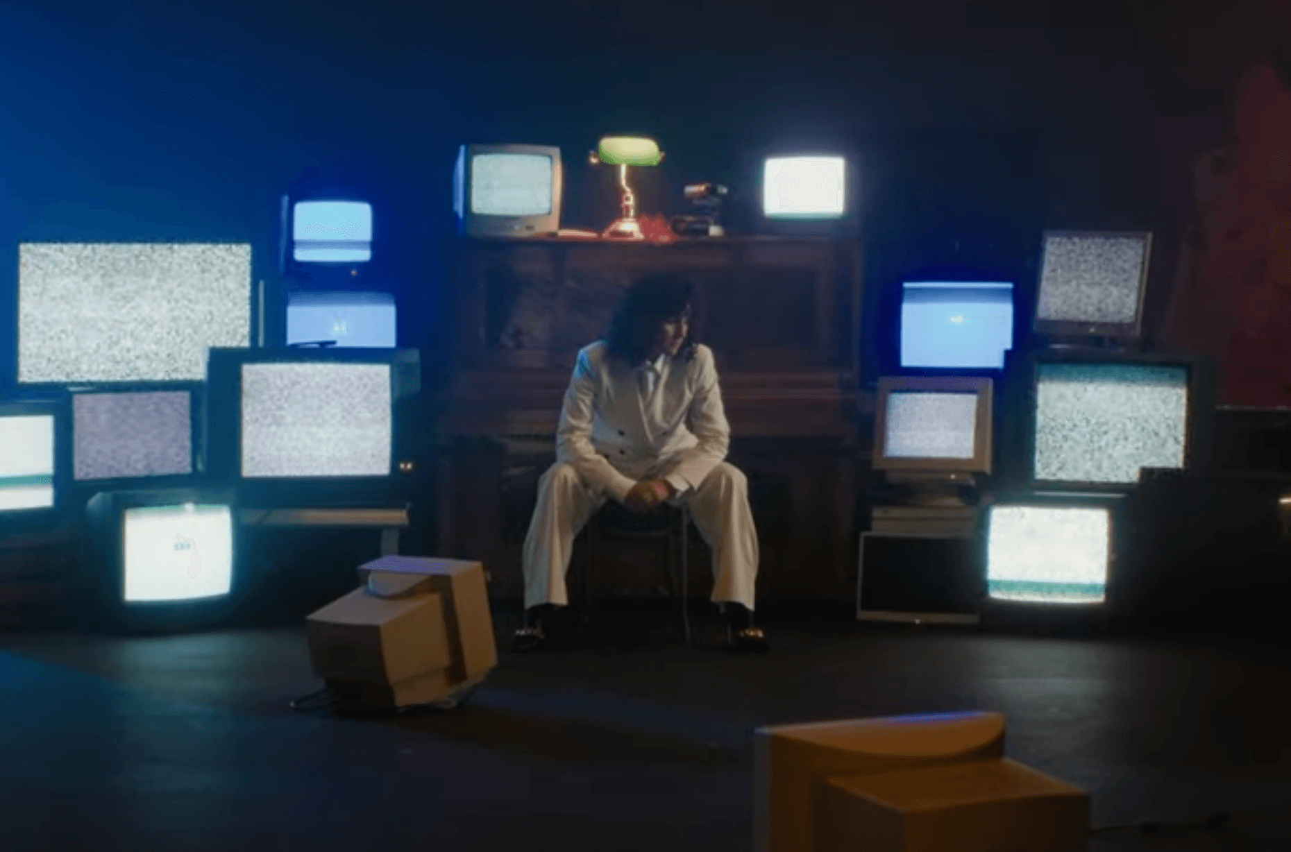 Ina Regen - Offizielles Musikvideo